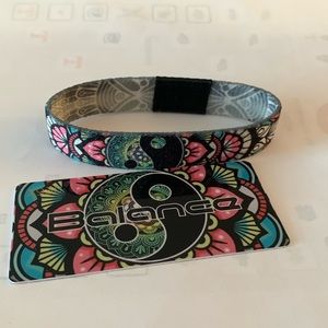 ZOX Strap